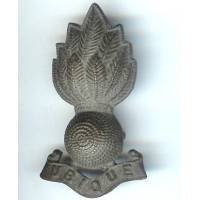 Royal Regiment Artillery,...