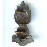 Royal Regiment Artillery, grenade, Ubique