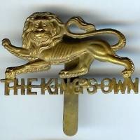 King' s Own Royal Regiment,...