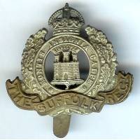 Suffolk Regiment