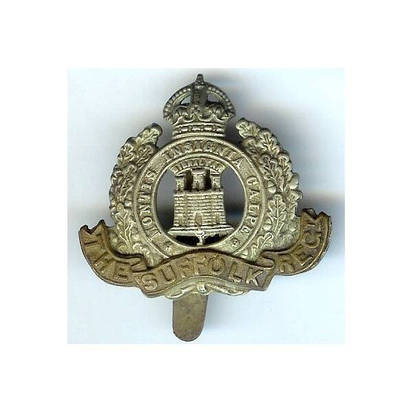 Suffolk Regiment