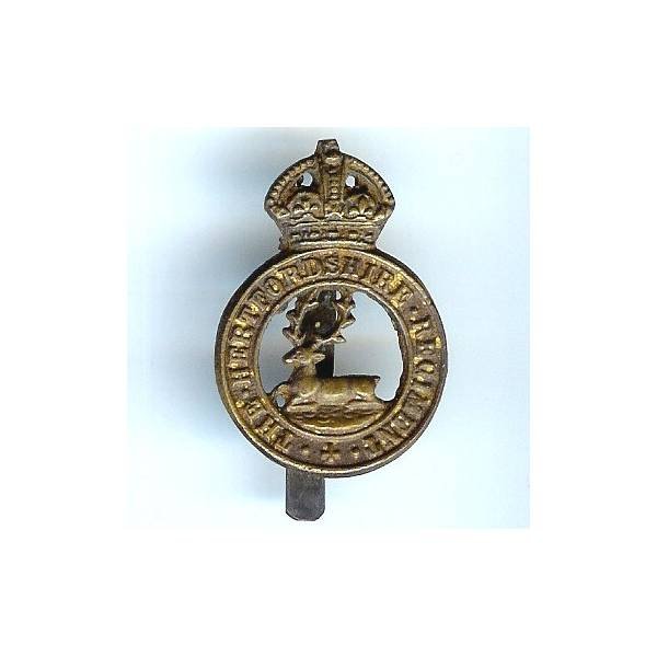 Hertfordshire Regt T.A. (Bedfordshire and Hertfordshire Regt