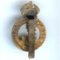 Hertfordshire Regt T.A. (Bedfordshire and Hertfordshire Regt