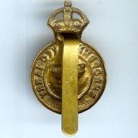 Shropshire Yeomanery (Regiment de Réserve)