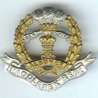 Middlesex Regiment (Duke of...