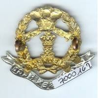Middlesex Regiment (Duke of Cambridge' s Own)