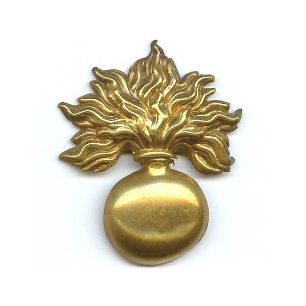 Grenade de coiffure, 60 mm