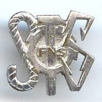 FNS / SS , attache à molette