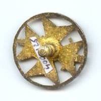 Association Symboles et Traditions ,19 mm, sans la molette