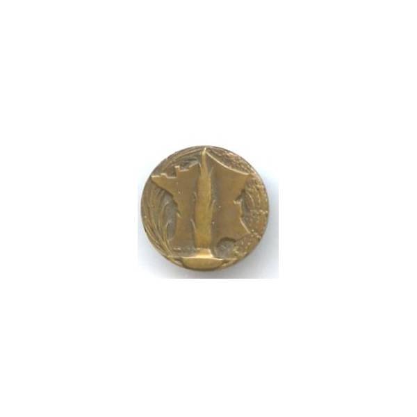 Comité de la Flamme du Soldat Inconnu , 23 mm