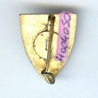 Francisque, miniature 16x20