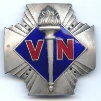 Volontaires Nationnaux,...