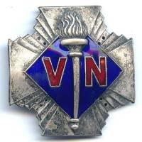 Volontaires Nationnaux,...