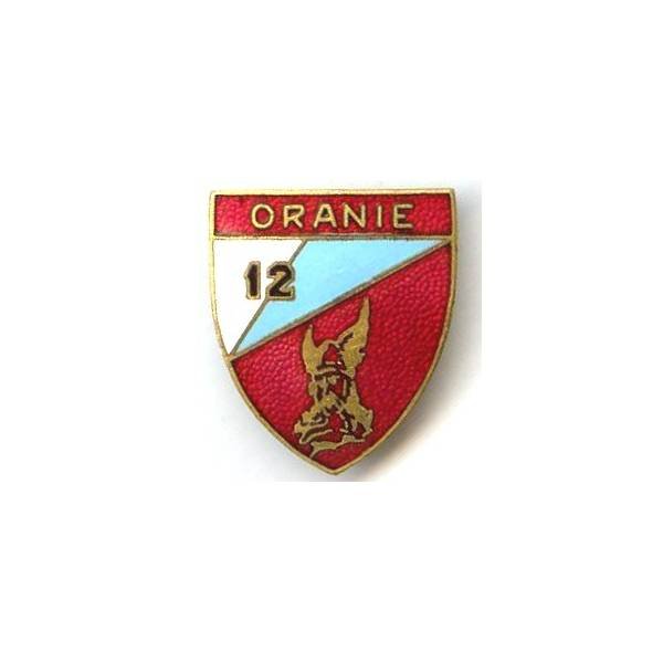 Groupe de Chasse 1 / 6 "Oranie"  Oran la Sénia