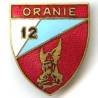 Groupe de Chasse 1 / 6 "Oranie"  Oran la Sénia