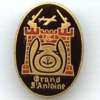 405° RADCA DCA du Fort Grand Saint Antoine
