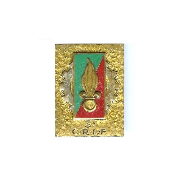 3° Compagnie de Réparation de la Légion Etrangère