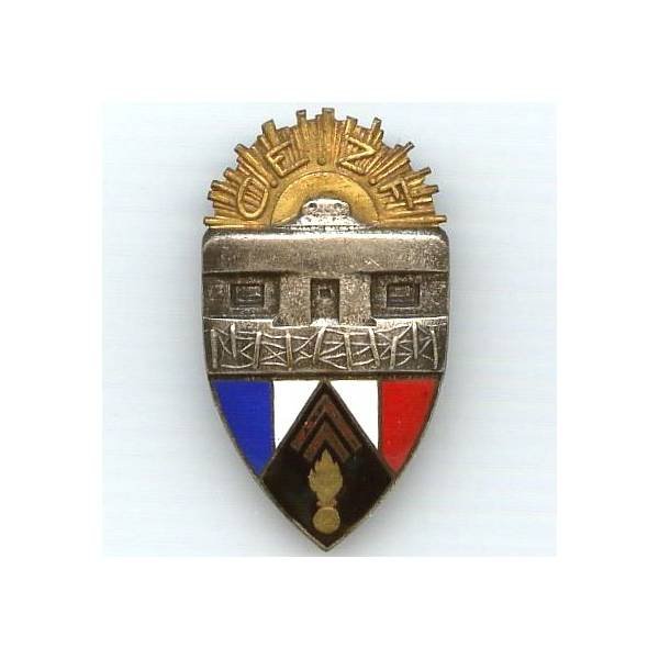 Commission d' Etudes des Zônes Fortifiées