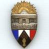 Commission d' Etudes des Zônes Fortifiées