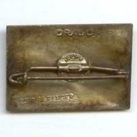 10° Bataillon de Mitrailleurs , je crache le feu, boléro DPN