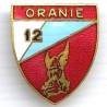 Groupe de Chasse 1 / 6 "Oranie"  Oran la Sénia