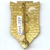 32° Bataillon du Génie , 2 boléros lisses