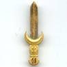 11° Division d' Infanterie, glaive, très mauvais état