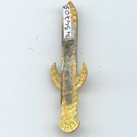 11° Division d' Infanterie, glaive, très mauvais état