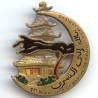 1° 1 / 2 Brigade de Tirailleurs Algériens, patiné