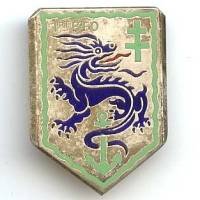1° Brigade d'Extrême-Orient...