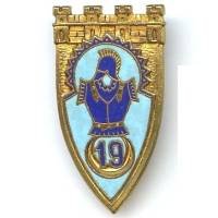 19° Régiment du Génie, 3...
