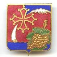 16° Corps d' Armée 1939-40,...