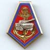 21° RIMA / 4° Escadron, AMX 10 RC, fond rouge