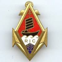 22° Rgt d'Infanterie...