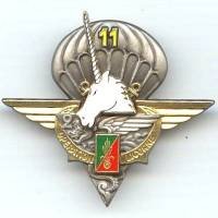 2° REP  Opération Licorne...