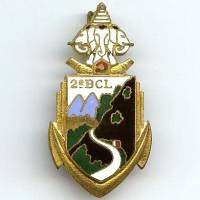 2° Bataillon de Chasseurs...