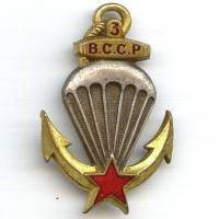 3° Bataillon Colonial de...