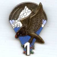 9° RCP / 1° Cie Cne Dubrévil