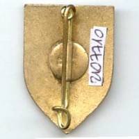 Poncelet (1° classe 1932-40)