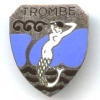 Trombe (torpilleur 1927-46)