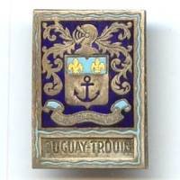 Duguay-Trouin (croiseur...