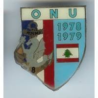 8° RPIMA Liban ONU...