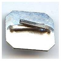 Police de Paris, insigne de képi, secteur 87