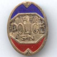 Sureté Nationale, RF...