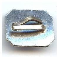 Police de Paris, insigne de képi, 17° arrondissement