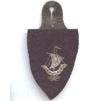 Police Parisienne, insigne...