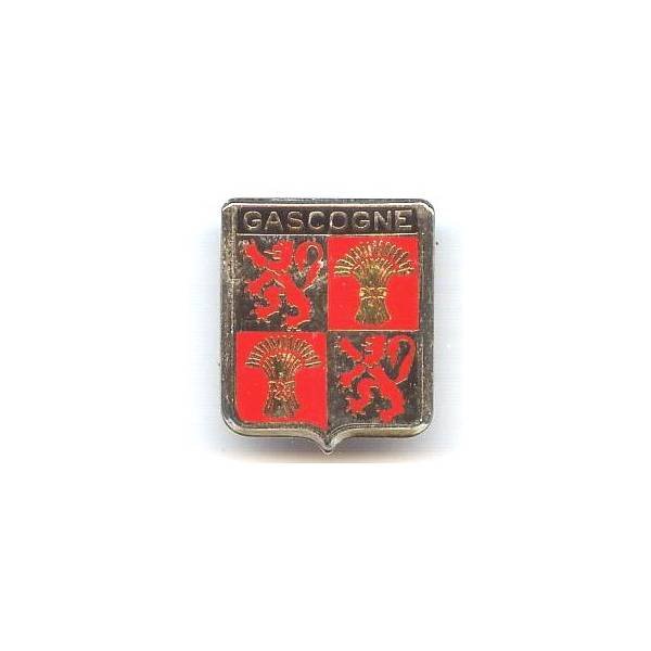 Escadron de Bombardement 1 / 91 "Gascogne"  Mont de Marsan , résine, boléro lisse rond