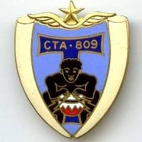 Cie Transmissions Air 809...