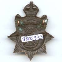 Canadian Army Halfax Rifles