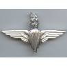 Parachute Regiment, aluminium, attache cassée